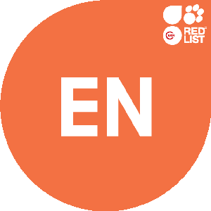 IUCN Red List - Endangered