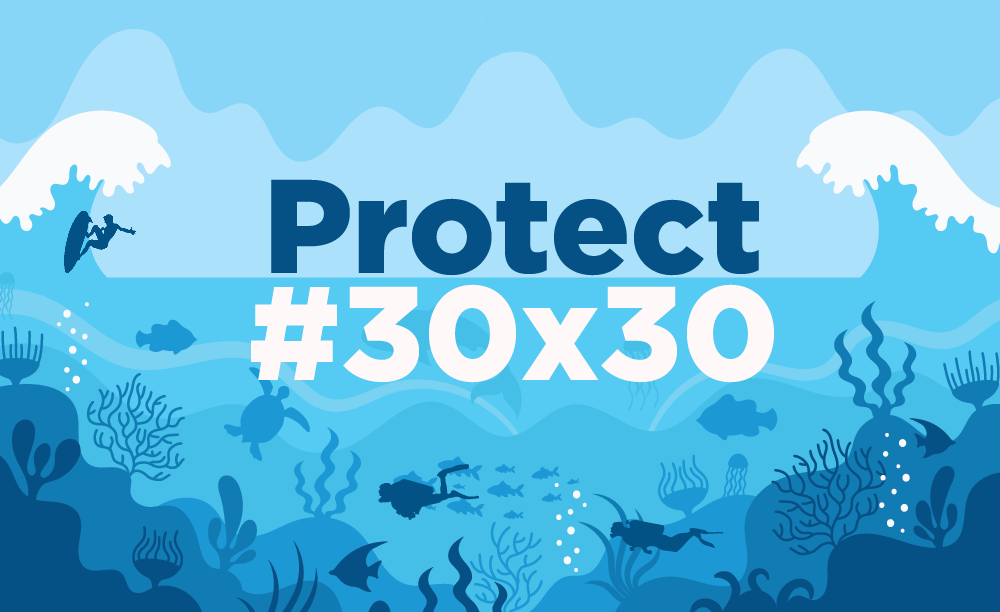 Protect 30x30