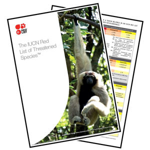 IUCN Red List of Threatened Species