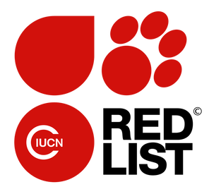 IUCN Red List Logo