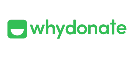 WhyDonate