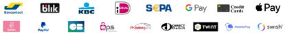Payment Methods