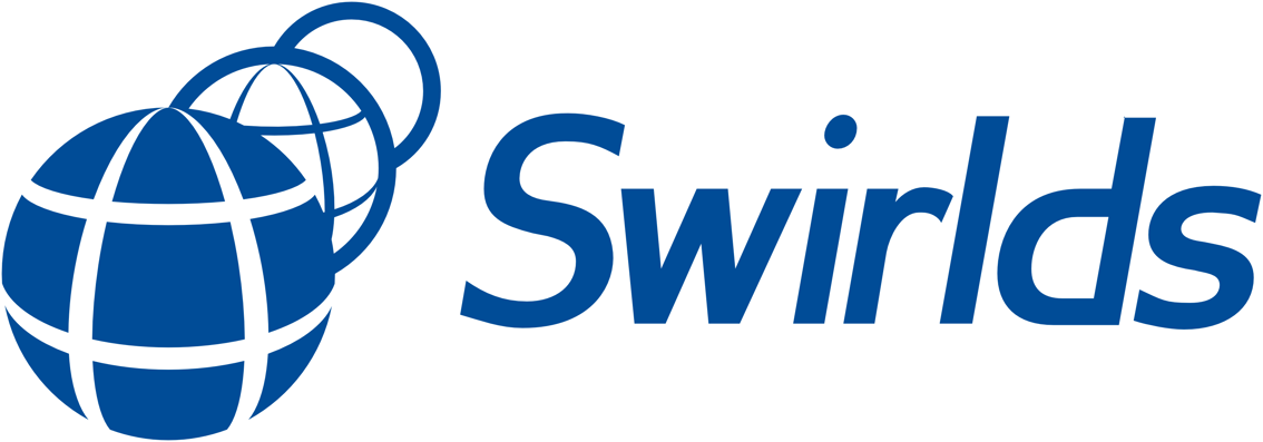 Swirlds