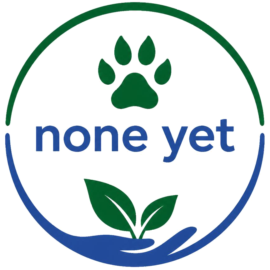 none yet