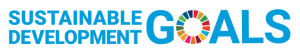 UN Sustainable Development Goals