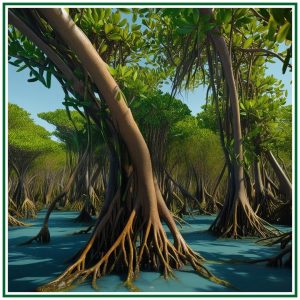 Mangroves