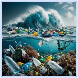 Ocean Plastic