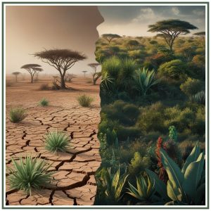 Rewilding